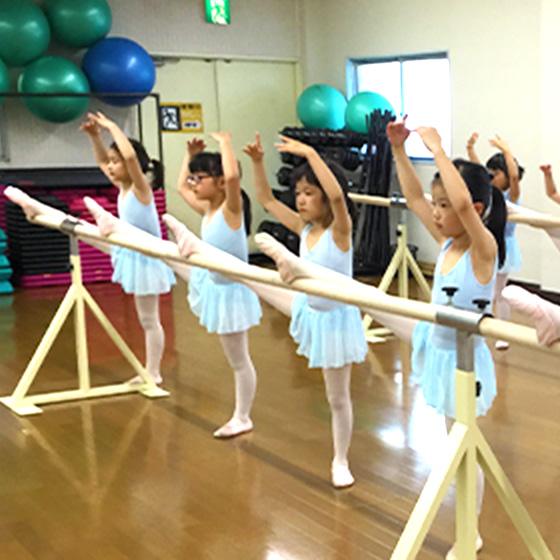 小学1年〜3年クラス