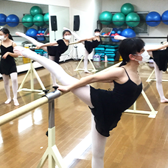 小学4年〜6年クラス