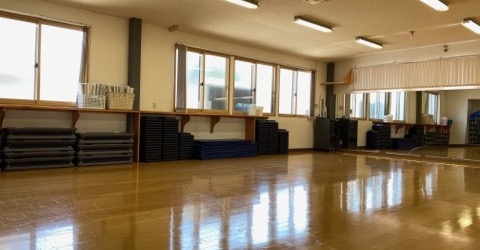 スタジオ